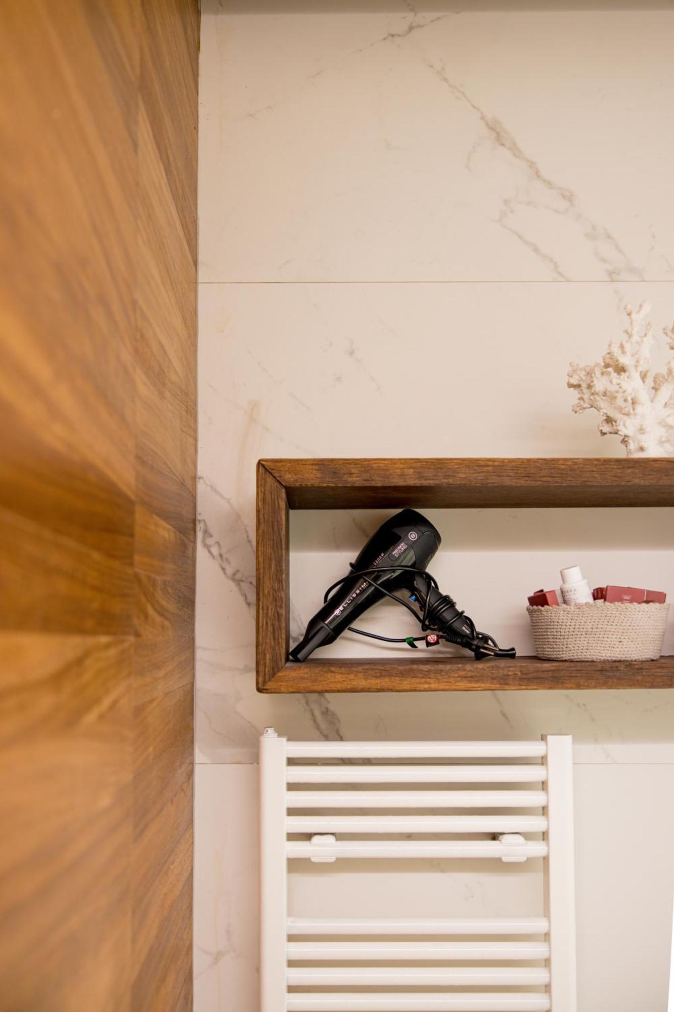 Vongola Apartment Porto Venere Ngoại thất bức ảnh