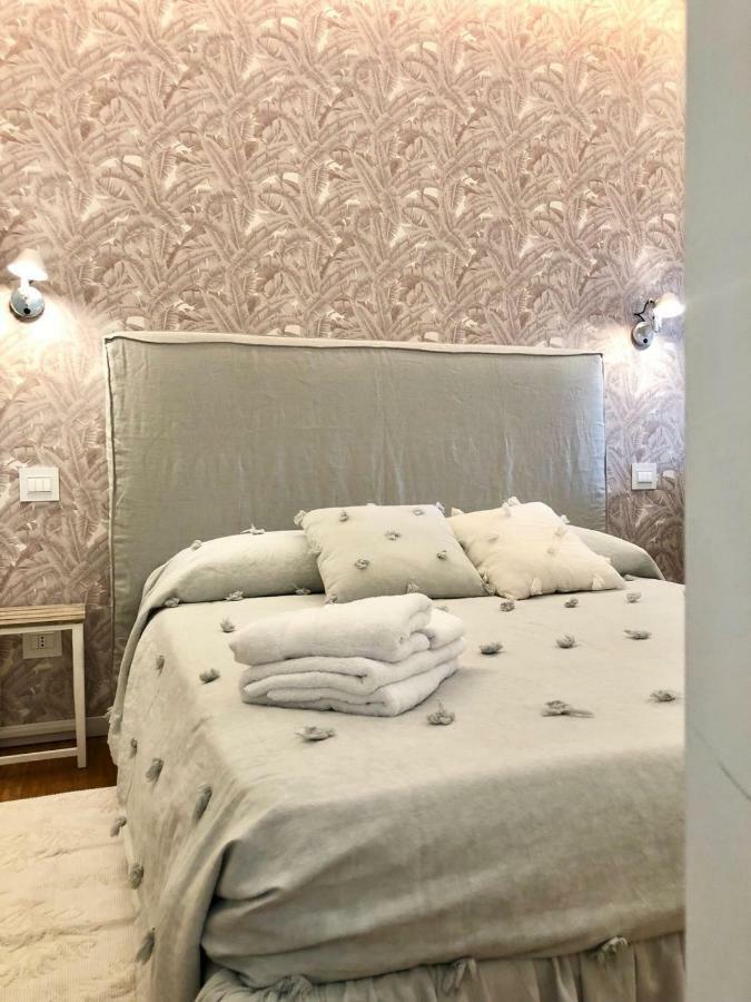 Vongola Apartment Porto Venere Ngoại thất bức ảnh