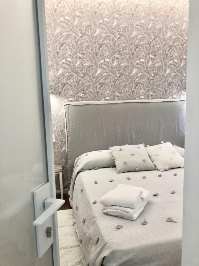 Vongola Apartment Porto Venere Ngoại thất bức ảnh