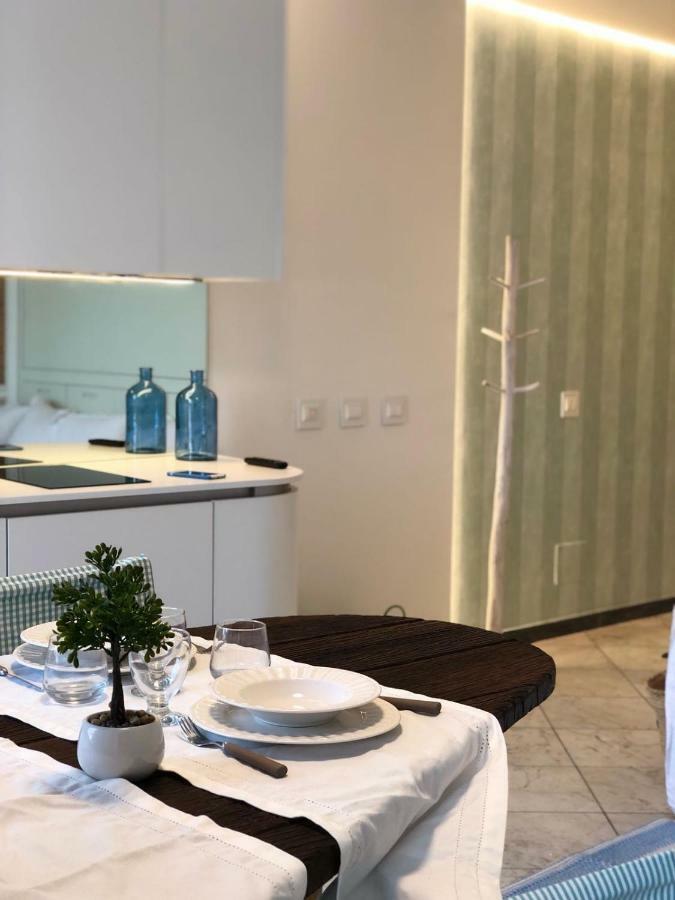 Vongola Apartment Porto Venere Ngoại thất bức ảnh