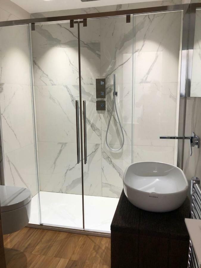 Vongola Apartment Porto Venere Ngoại thất bức ảnh