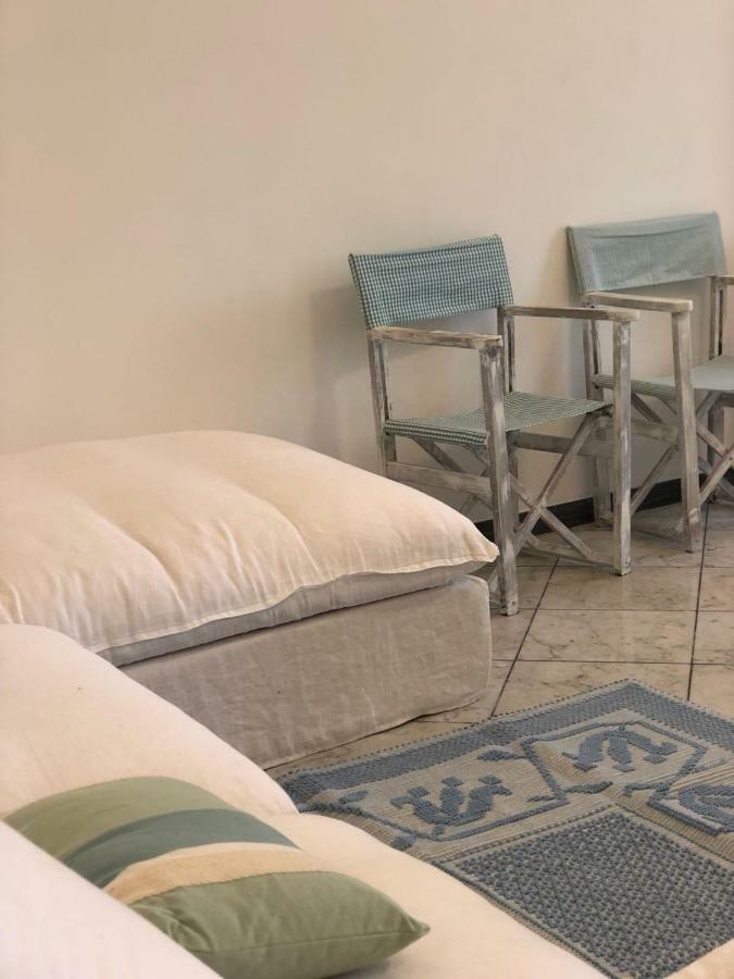 Vongola Apartment Porto Venere Ngoại thất bức ảnh