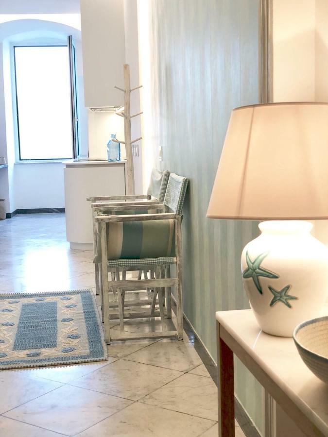 Vongola Apartment Porto Venere Ngoại thất bức ảnh