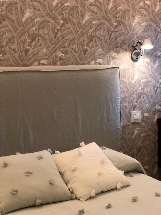 Vongola Apartment Porto Venere Ngoại thất bức ảnh