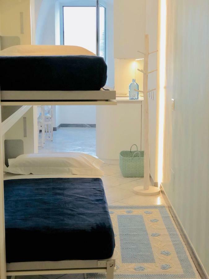 Vongola Apartment Porto Venere Ngoại thất bức ảnh