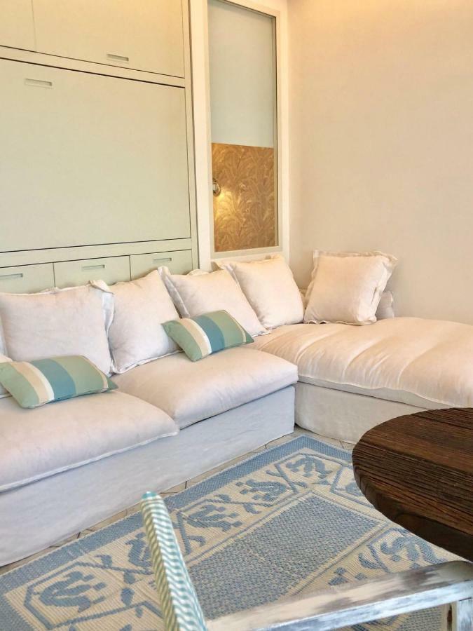 Vongola Apartment Porto Venere Ngoại thất bức ảnh