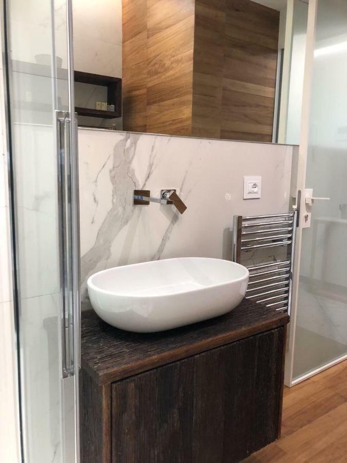 Vongola Apartment Porto Venere Ngoại thất bức ảnh