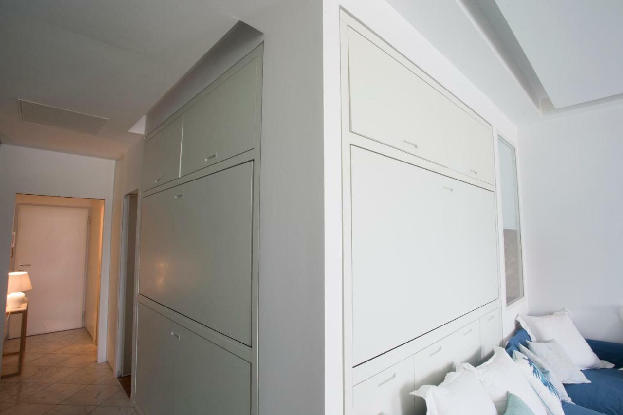 Vongola Apartment Porto Venere Ngoại thất bức ảnh