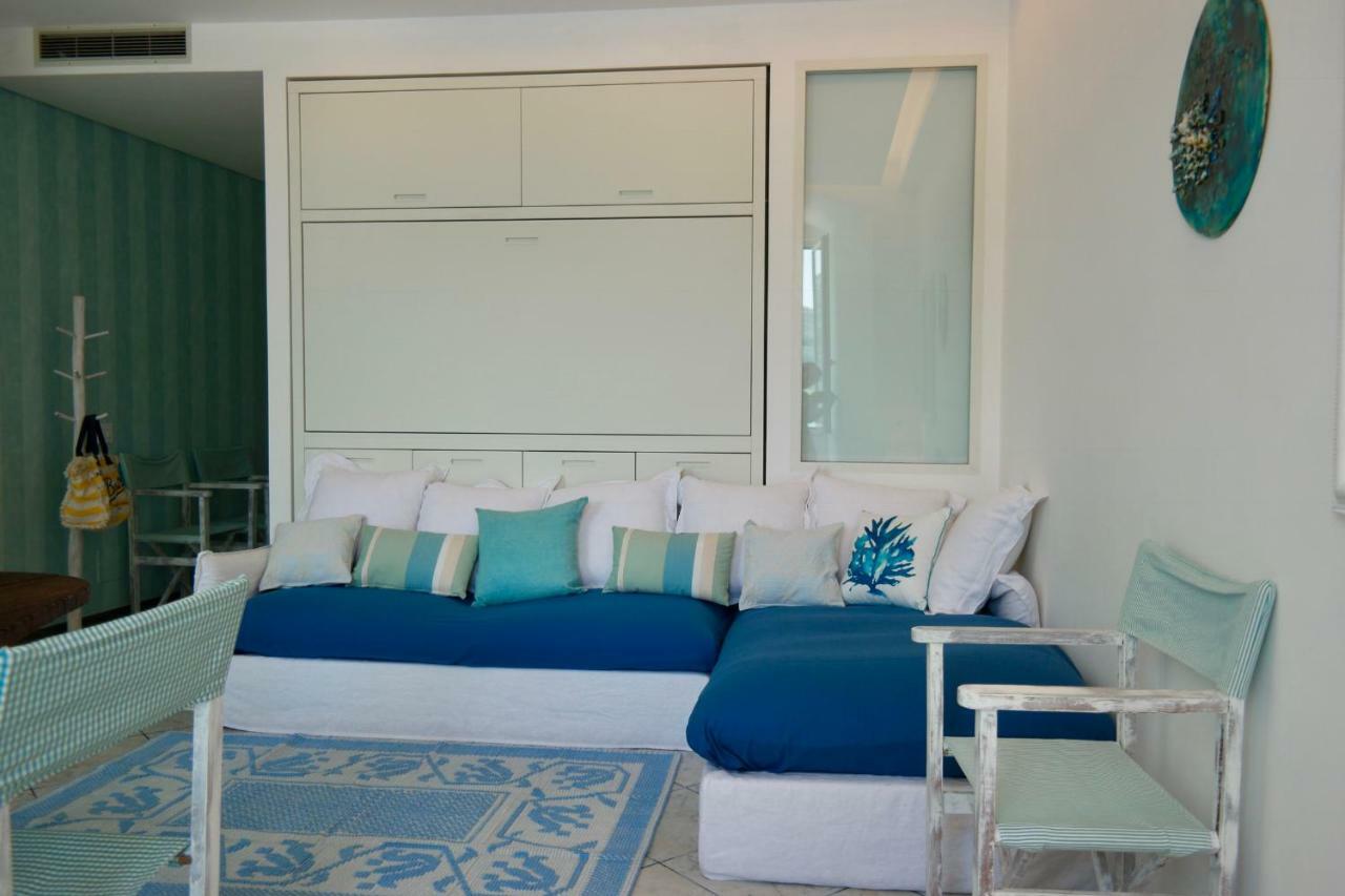 Vongola Apartment Porto Venere Ngoại thất bức ảnh