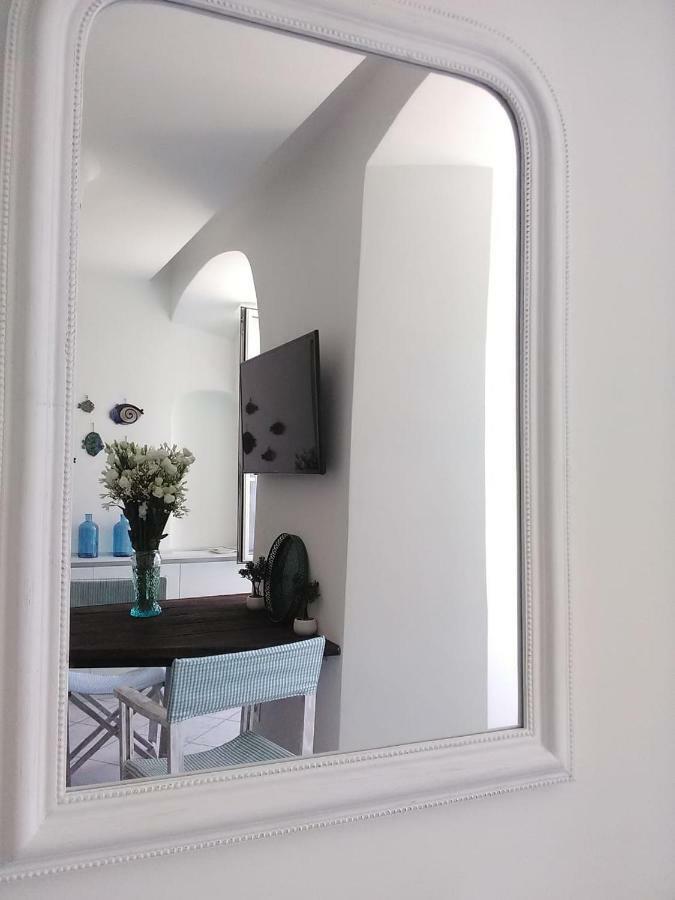 Vongola Apartment Porto Venere Ngoại thất bức ảnh
