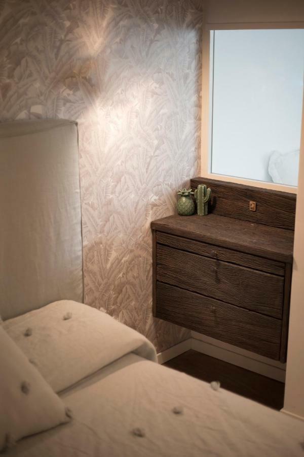 Vongola Apartment Porto Venere Ngoại thất bức ảnh