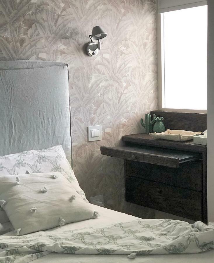 Vongola Apartment Porto Venere Ngoại thất bức ảnh